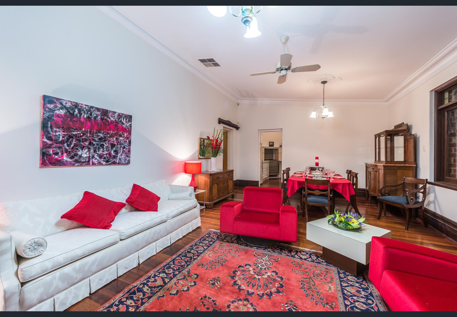 art hire perth