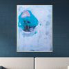abstract painting