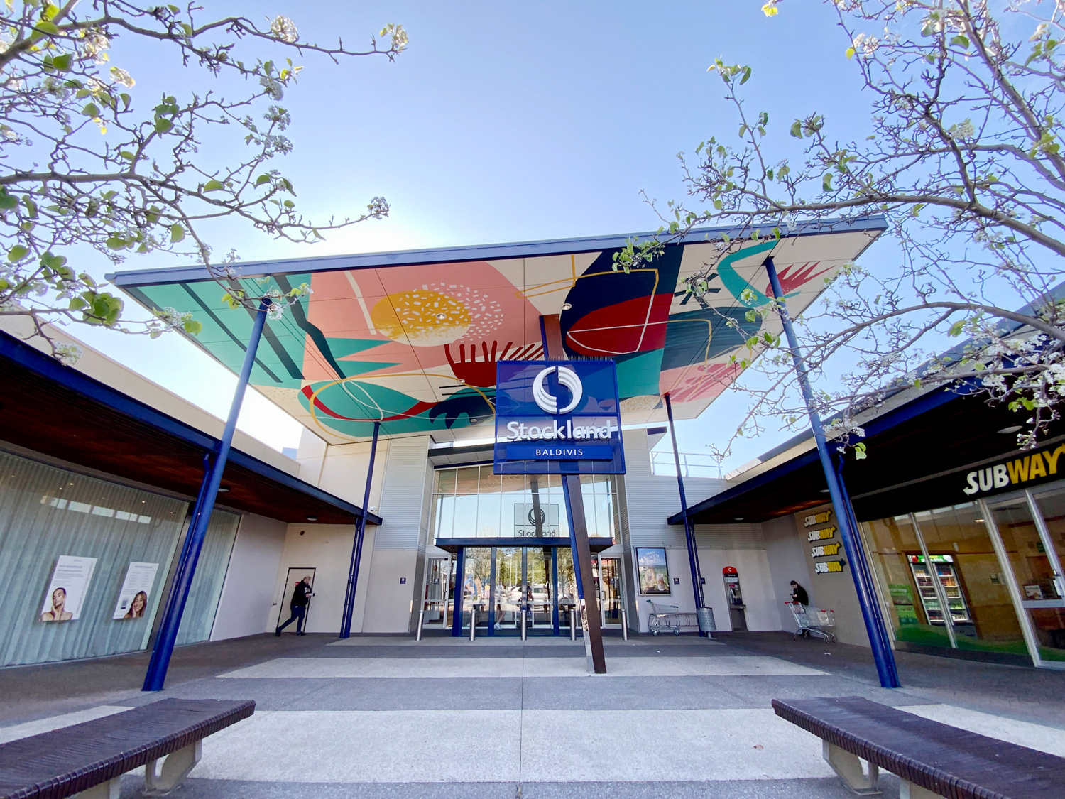 News at Stockland Baldivis Shopping Centre